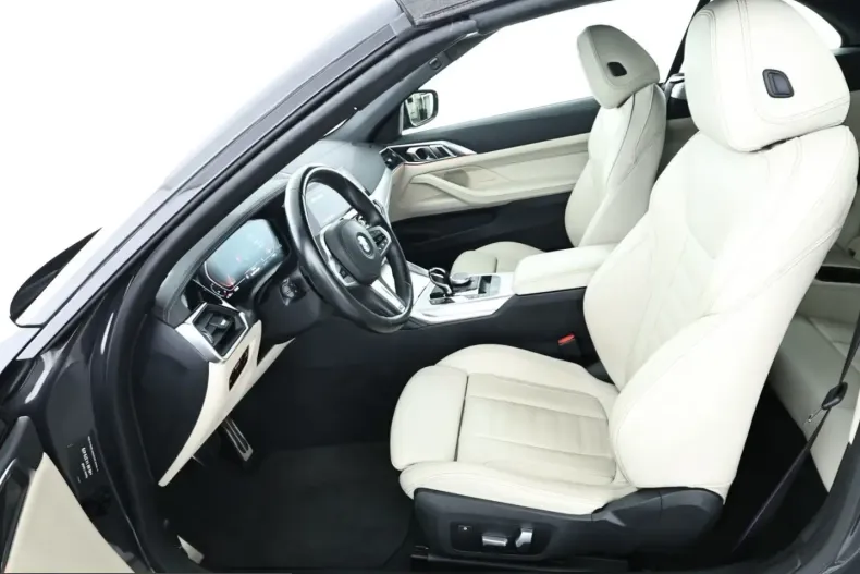 BMW 430i (Seria 4) din 2023 cu 51.539 km - oferta BMW203179 - foto 13