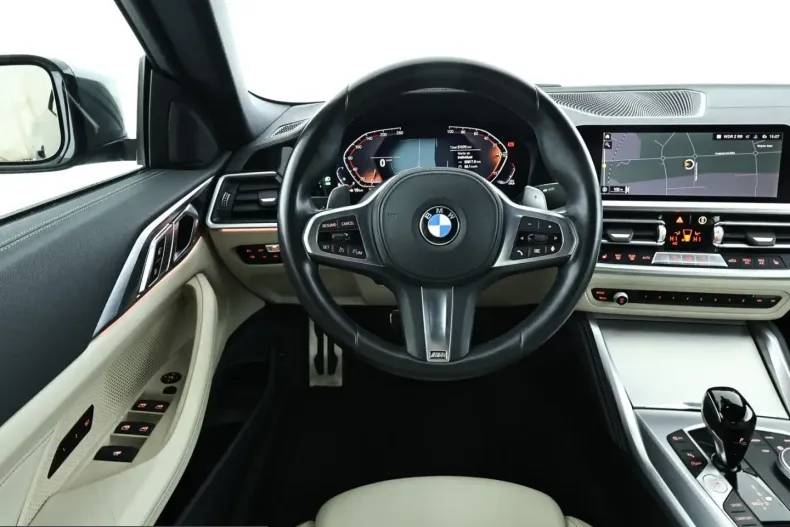 BMW 430i (Seria 4) din 2023 cu 51.539 km - oferta BMW203179 - foto 15