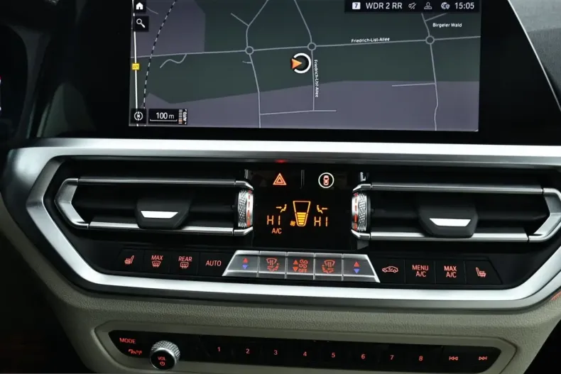 BMW 430i (Seria 4) din 2023 cu 51.539 km - oferta BMW203179 - foto 17