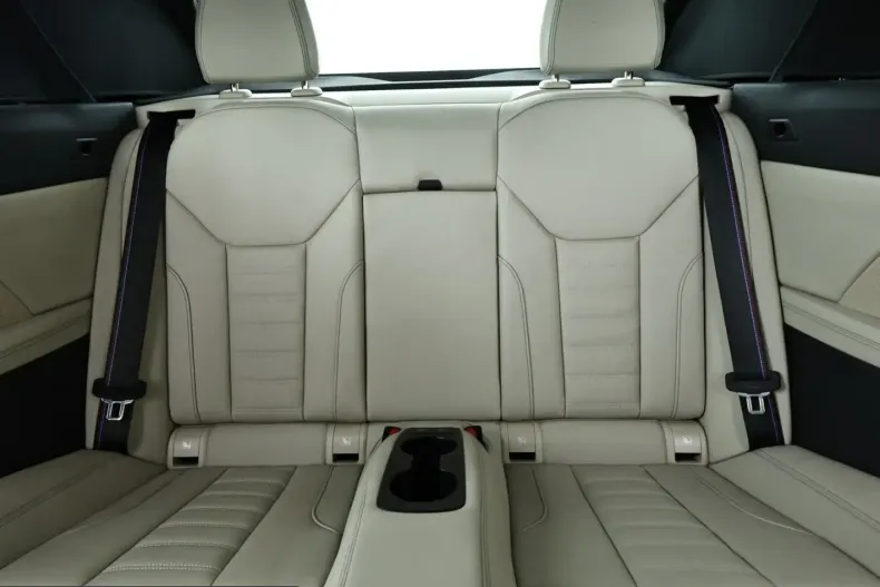 BMW 430i (Seria 4) din 2023 cu 51.539 km - oferta BMW203179 - foto 21