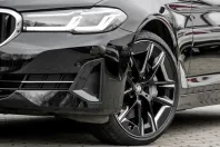 BMW 540 (Seria 5) din 2023 cu 74.094 km - oferta BMW203180 - foto 1