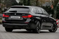 BMW 540 (Seria 5) din 2023 cu 74.094 km - oferta BMW203180 - foto 2