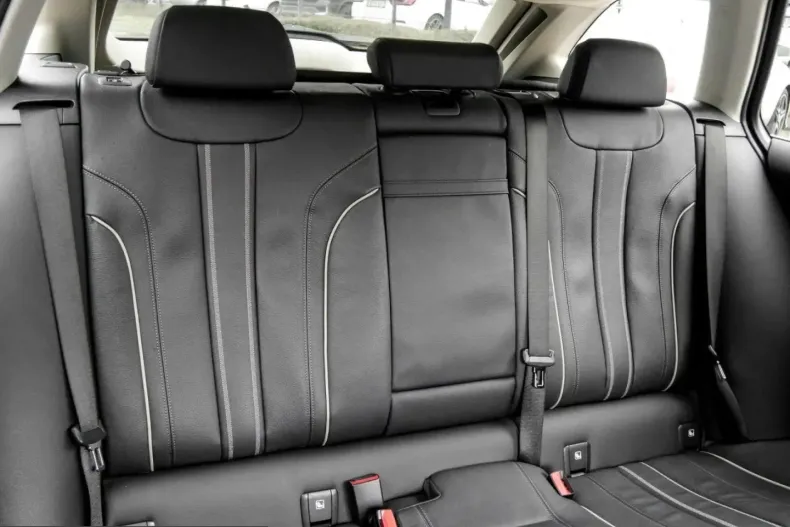 BMW 540 (Seria 5) din 2023 cu 74.094 km - oferta BMW203180 - foto 4