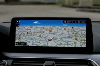 BMW 540 (Seria 5) din 2023 cu 74.094 km - oferta BMW203180 - foto 6