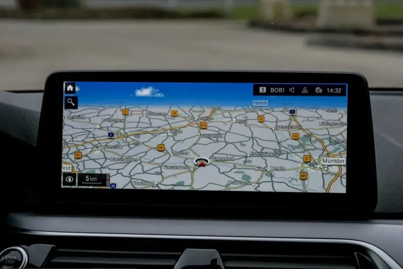 BMW 540 (Seria 5) din 2023 cu 74.094 km - oferta BMW203180 - foto 6