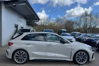 Audi RS3 din 2023 cu 99.950 km - oferta AUD203181 - foto 2