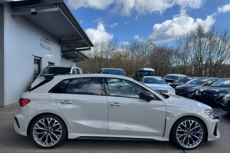 Audi RS3 din 2023 cu 99.950 km - oferta AUD203181 - foto 2