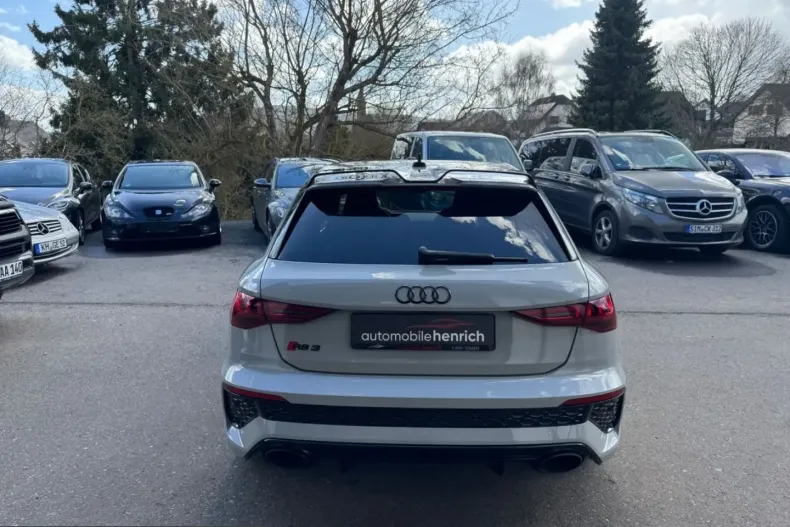 Audi RS3 din 2023 cu 99.950 km - oferta AUD203181 - foto 4
