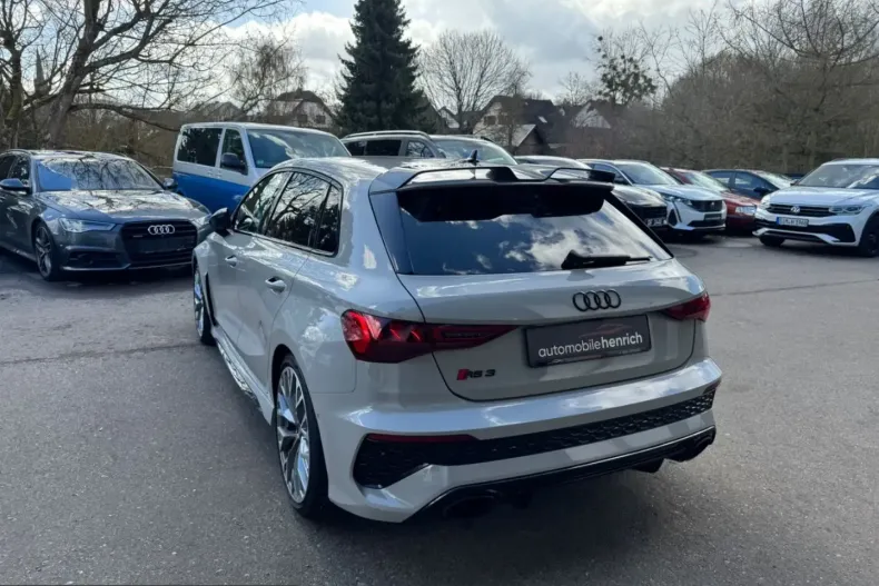 Audi RS3 din 2023 cu 99.950 km - oferta AUD203181 - foto 5