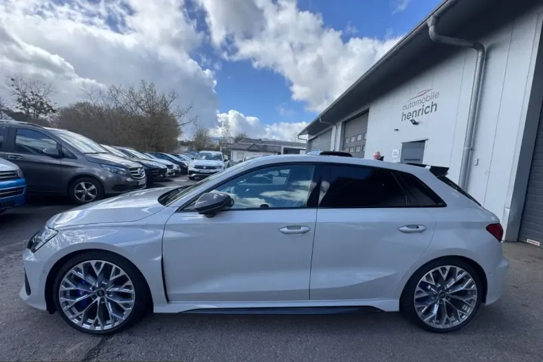 Audi RS3 din 2023 cu 99.950 km - oferta AUD203181 - foto 6