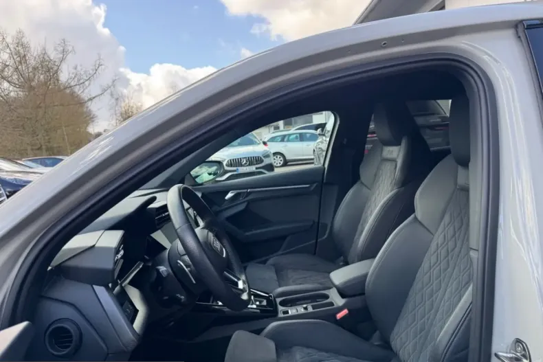 Audi RS3 din 2023 cu 99.950 km - oferta AUD203181 - foto 13