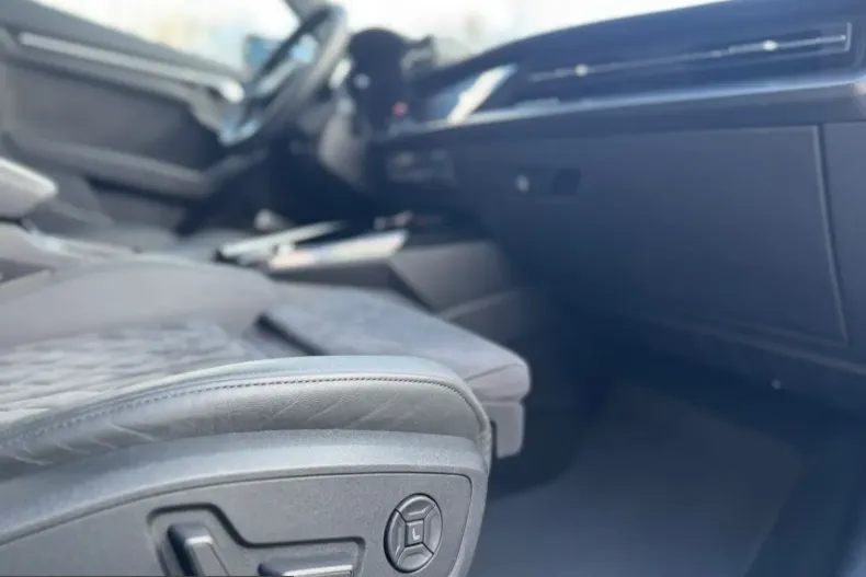 Audi RS3 din 2023 cu 99.950 km - oferta AUD203181 - foto 16