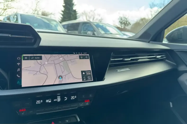 Audi RS3 din 2023 cu 99.950 km - oferta AUD203181 - foto 19