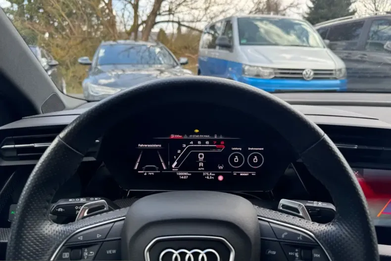 Audi RS3 din 2023 cu 99.950 km - oferta AUD203181 - foto 24