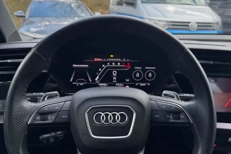 Audi RS3 din 2023 cu 99.950 km - oferta AUD203181 - foto 25