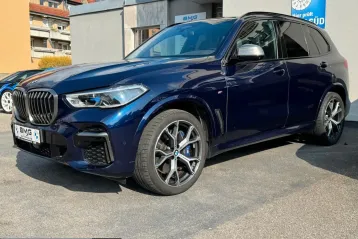 BMW X5 M50 din 2023 - oferta BMW203182