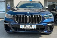 BMW X5 M50 (Seria X) din 2023 cu 89.100 km - oferta BMW203182 - foto 2