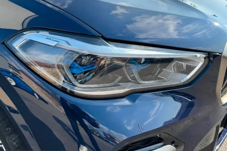 BMW X5 M50 (Seria X) din 2023 cu 89.100 km - oferta BMW203182 - foto 4