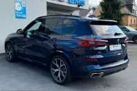 BMW X5 M50 (Seria X) din 2023 cu 89.100 km - oferta BMW203182 - foto 7