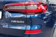 BMW X5 M50 (Seria X) din 2023 cu 89.100 km - oferta BMW203182 - foto 8