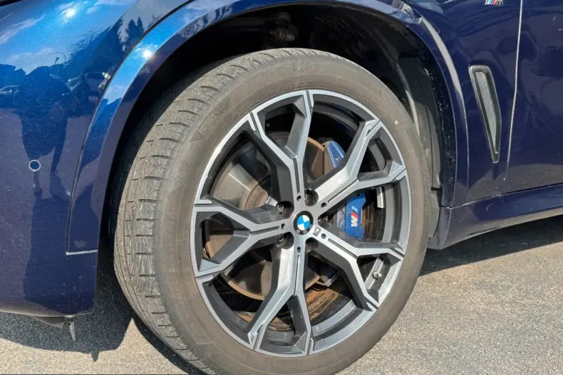 BMW X5 M50 (Seria X) din 2023 cu 89.100 km - oferta BMW203182 - foto 9