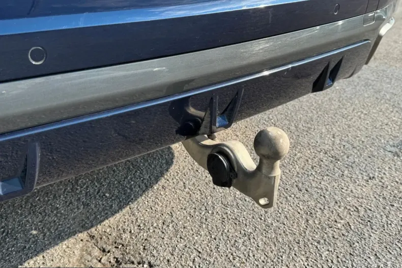 BMW X5 M50 (Seria X) din 2023 cu 89.100 km - oferta BMW203182 - foto 10