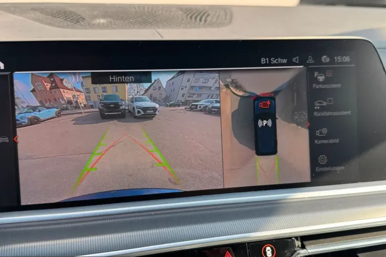 BMW X5 M50 (Seria X) din 2023 cu 89.100 km - oferta BMW203182 - foto 16