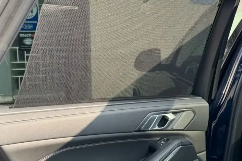 BMW X5 M50 (Seria X) din 2023 cu 89.100 km - oferta BMW203182 - foto 22