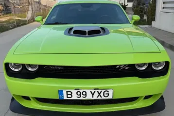Dodge Challenger din 2024 - oferta DOD203183