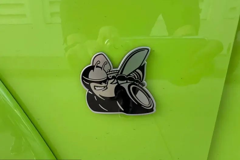 Dodge Challenger din 2024 cu 19.980 km - oferta DOD203183 - foto 7