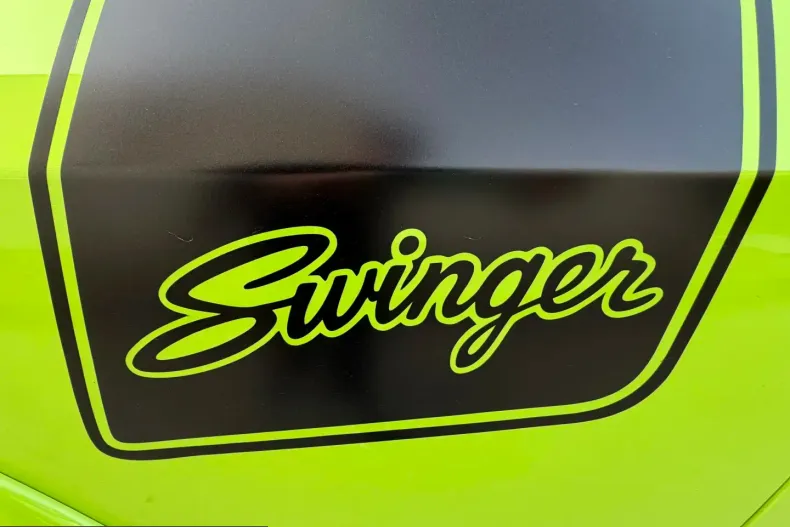 Dodge Challenger din 2024 cu 19.980 km - oferta DOD203183 - foto 8