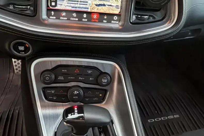 Dodge Challenger din 2024 cu 19.980 km - oferta DOD203183 - foto 12