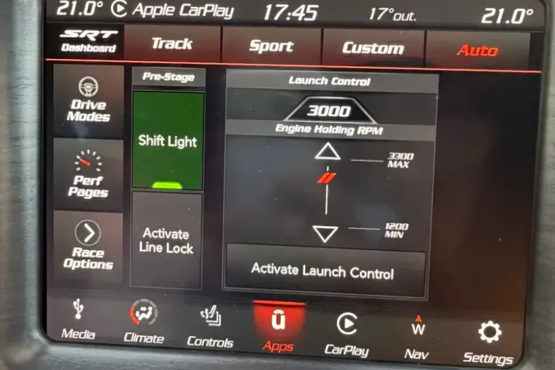 Dodge Challenger din 2024 cu 19.980 km - oferta DOD203183 - foto 16