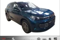 Volkswagen Tiguan din 2024 cu 27.000 km - oferta VOL203184 - foto 2
