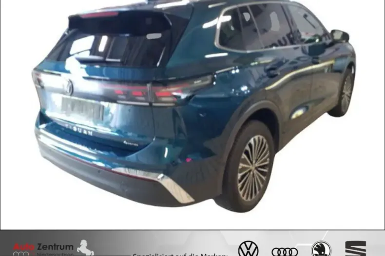 Volkswagen Tiguan din 2024 cu 27.000 km - oferta VOL203184 - foto 3