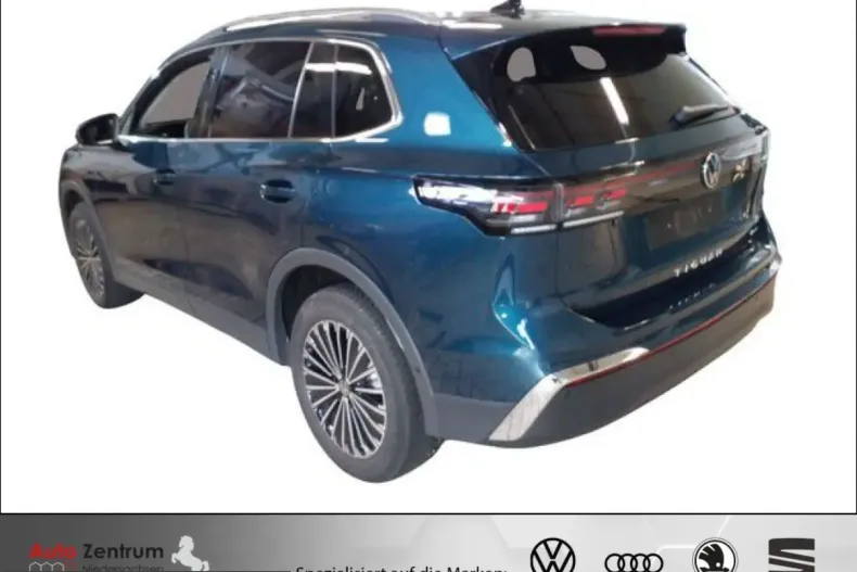 Volkswagen Tiguan din 2024 cu 27.000 km - oferta VOL203184 - foto 4