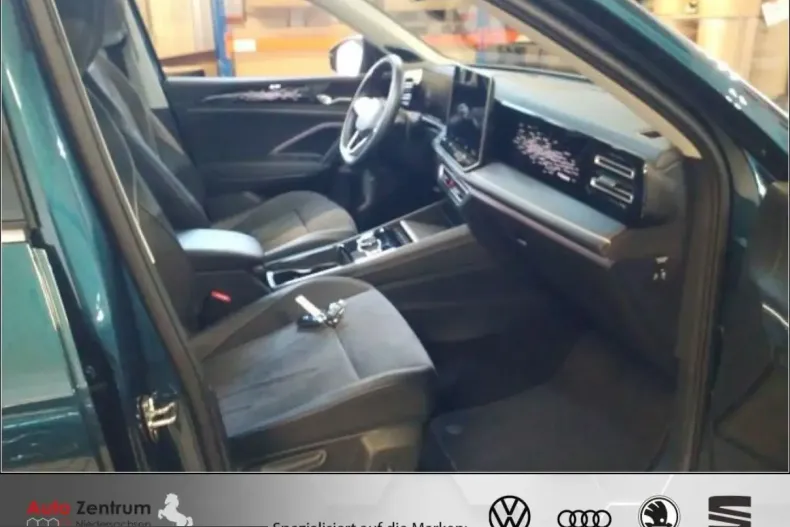 Volkswagen Tiguan din 2024 cu 27.000 km - oferta VOL203184 - foto 6