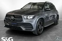 Mercedes-Benz GLE 350 (Clasa GLE) din 2023 cu 107.040 km - oferta MER203185 - foto 1