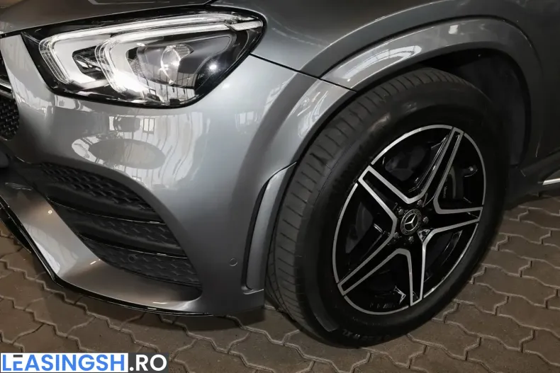 Mercedes-Benz GLE 350 (Clasa GLE) din 2023 cu 107.040 km - oferta MER203185 - foto 3