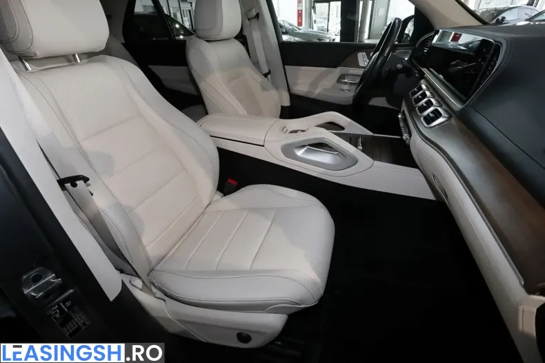 Mercedes-Benz GLE 350 (Clasa GLE) din 2023 cu 107.040 km - oferta MER203185 - foto 4