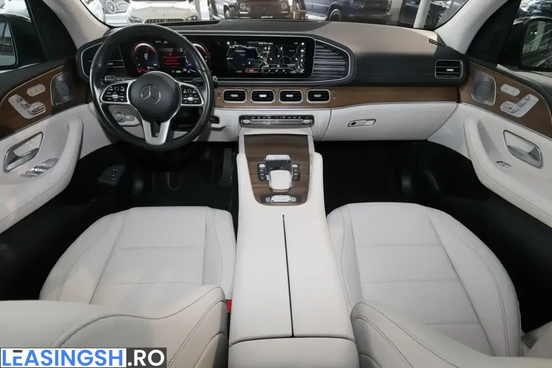Mercedes-Benz GLE 350 (Clasa GLE) din 2023 cu 107.040 km - oferta MER203185 - foto 5