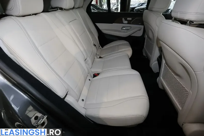 Mercedes-Benz GLE 350 (Clasa GLE) din 2023 cu 107.040 km - oferta MER203185 - foto 6
