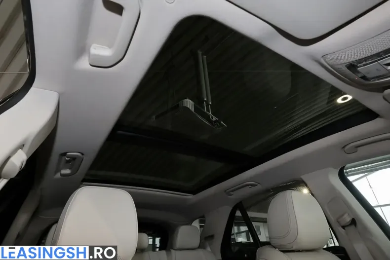 Mercedes-Benz GLE 350 (Clasa GLE) din 2023 cu 107.040 km - oferta MER203185 - foto 7