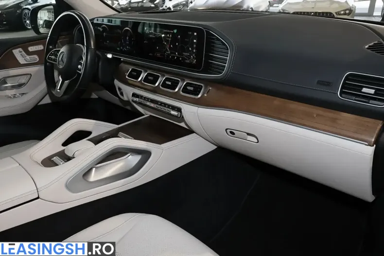 Mercedes-Benz GLE 350 (Clasa GLE) din 2023 cu 107.040 km - oferta MER203185 - foto 8