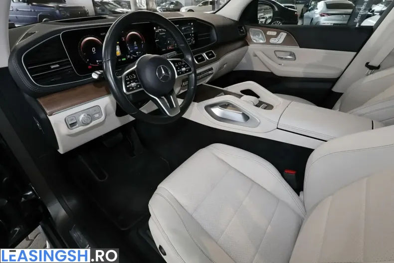 Mercedes-Benz GLE 350 (Clasa GLE) din 2023 cu 107.040 km - oferta MER203185 - foto 9
