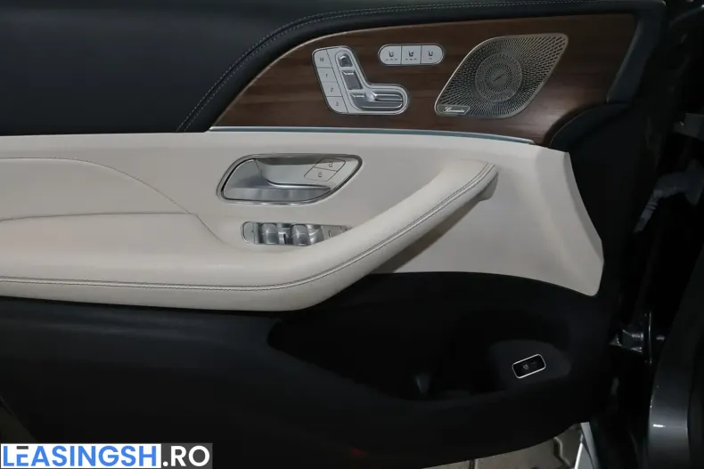 Mercedes-Benz GLE 350 (Clasa GLE) din 2023 cu 107.040 km - oferta MER203185 - foto 12
