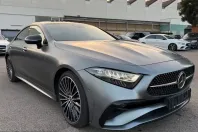 Mercedes-Benz CLS 300 (Clasa CLS) din 2022 cu 76.000 km - oferta MER203186 - foto 1