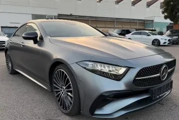 Mercedes-Benz CLS 300 din 2022 - oferta MER203186