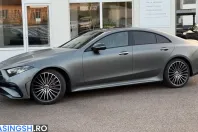 Mercedes-Benz CLS 300 (Clasa CLS) din 2022 cu 76.000 km - oferta MER203186 - foto 2