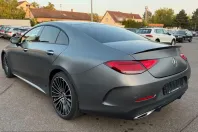 Mercedes-Benz CLS 300 (Clasa CLS) din 2022 cu 76.000 km - oferta MER203186 - foto 7